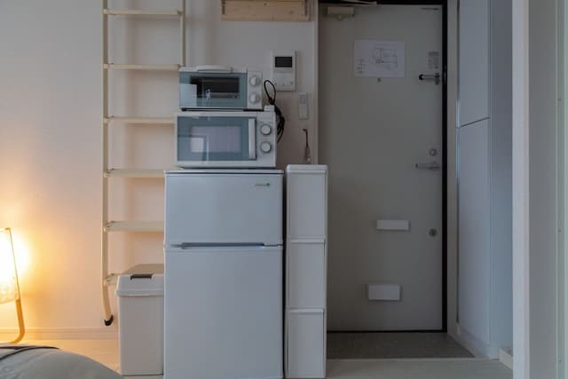 Signature Apartment, 1 Large Twin Bed, Non Smoking