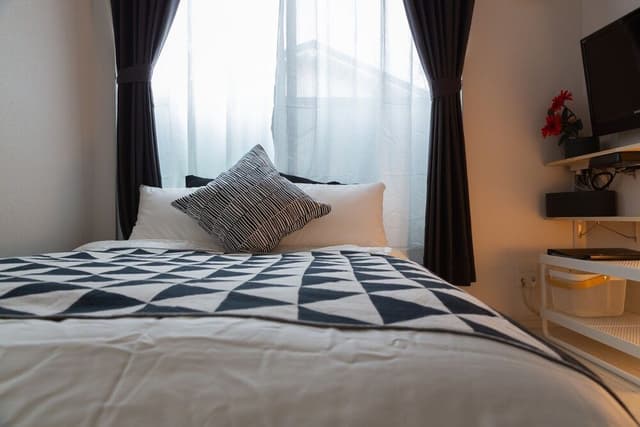 Signature Apartment, 1 Large Twin Bed, Non Smoking