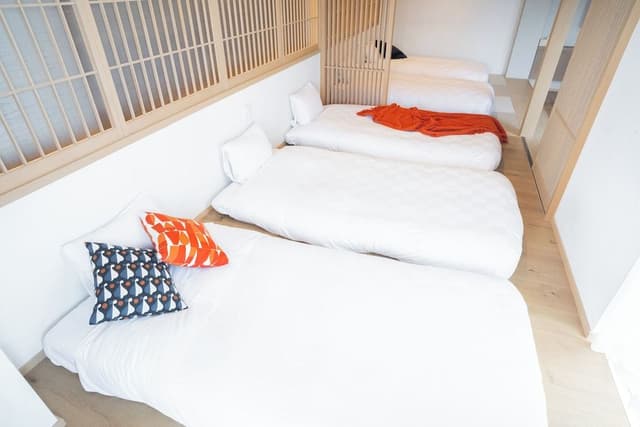 Signature Family Suite (Non-smoking)