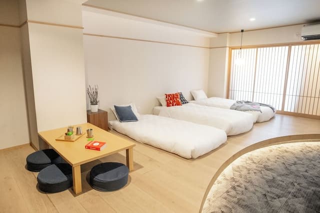 Signature Suite (Non-smoking)