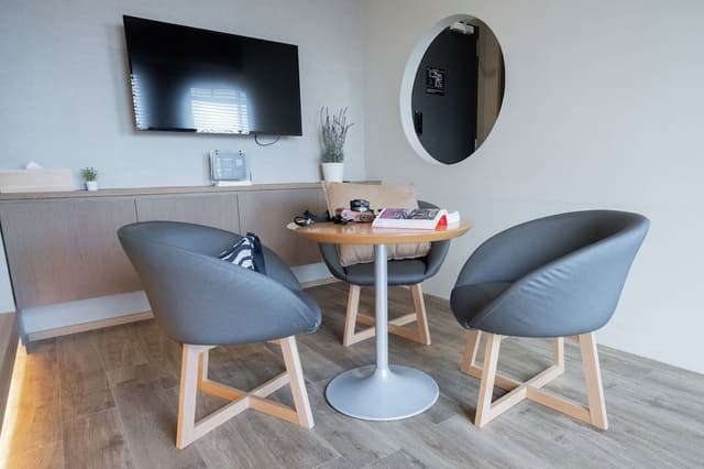 Signature Family Suite (Non-smoking)