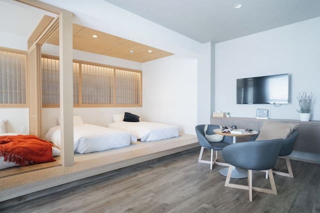 Signature Family Suite (Non-smoking)