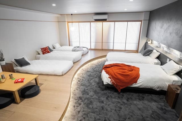Signature Suite (Non-smoking)