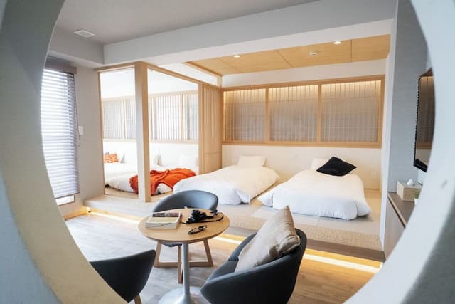 Signature Family Suite (Non-smoking)