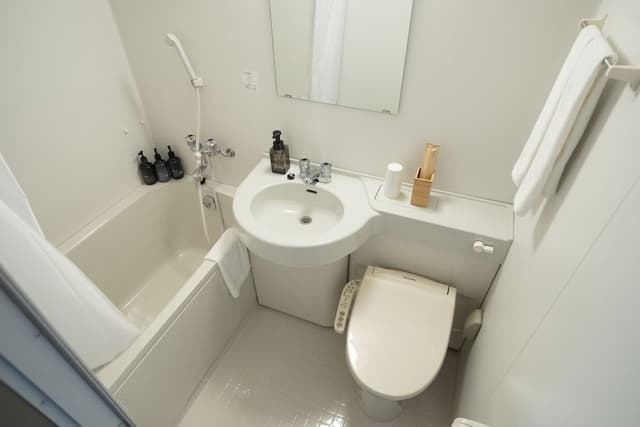 Signature Double Room (Non-smoking)