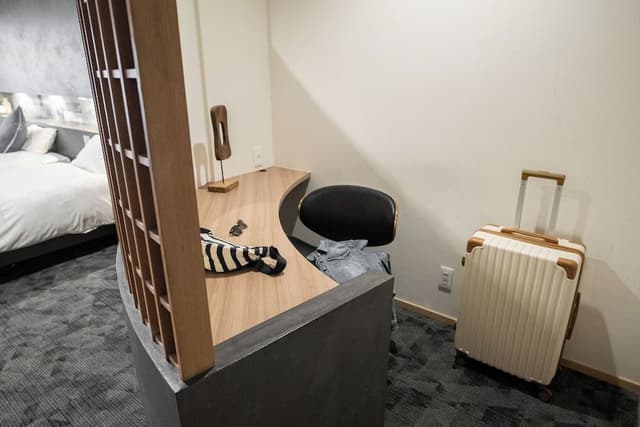 Signature Suite (Non-smoking)
