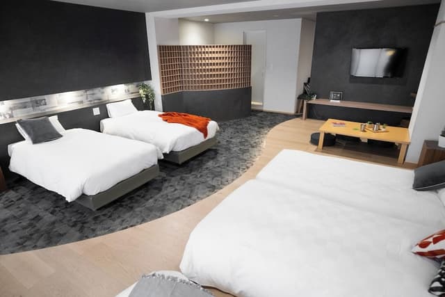 Signature Suite (Non-smoking)