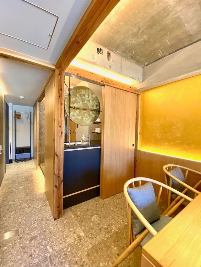 Double Room
