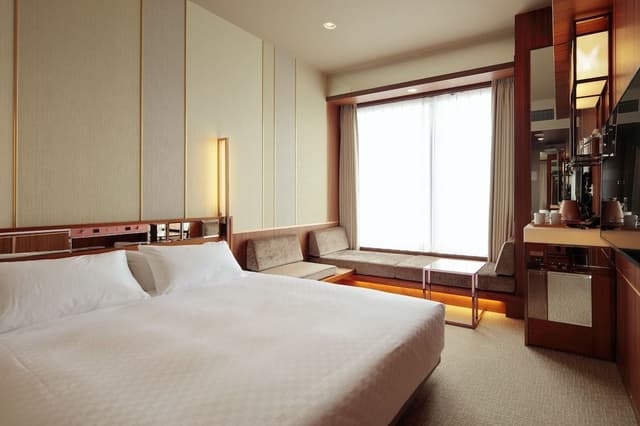 Queen Room, Non Smoking