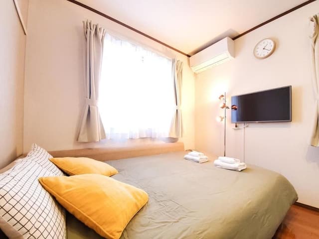 Nestay Suite Tokyo Shibuya
