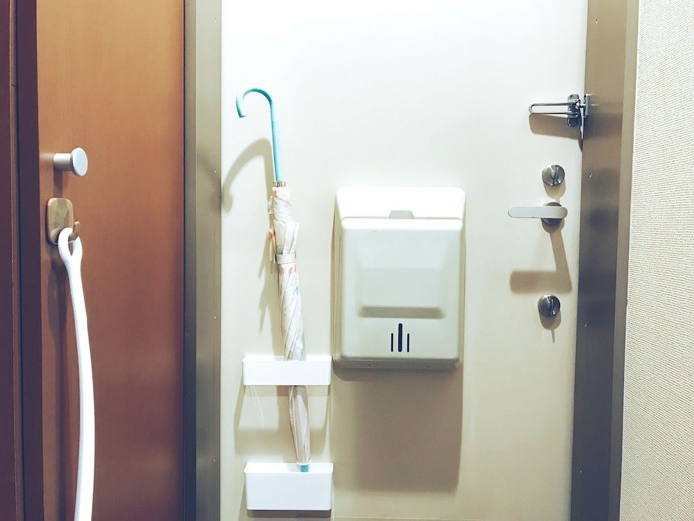 Nestay suite tokyo shibuya0