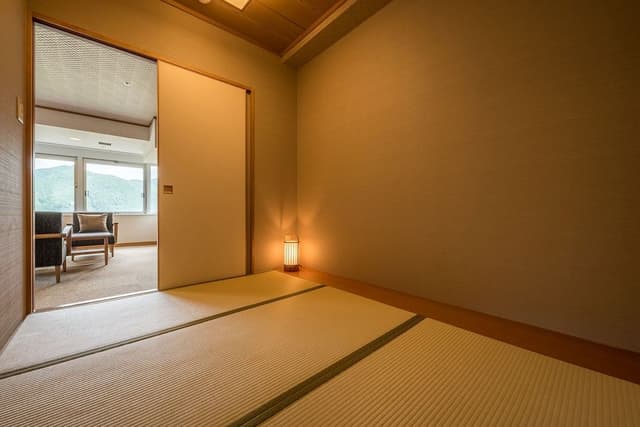 Japanese-style Room, Non-smoking