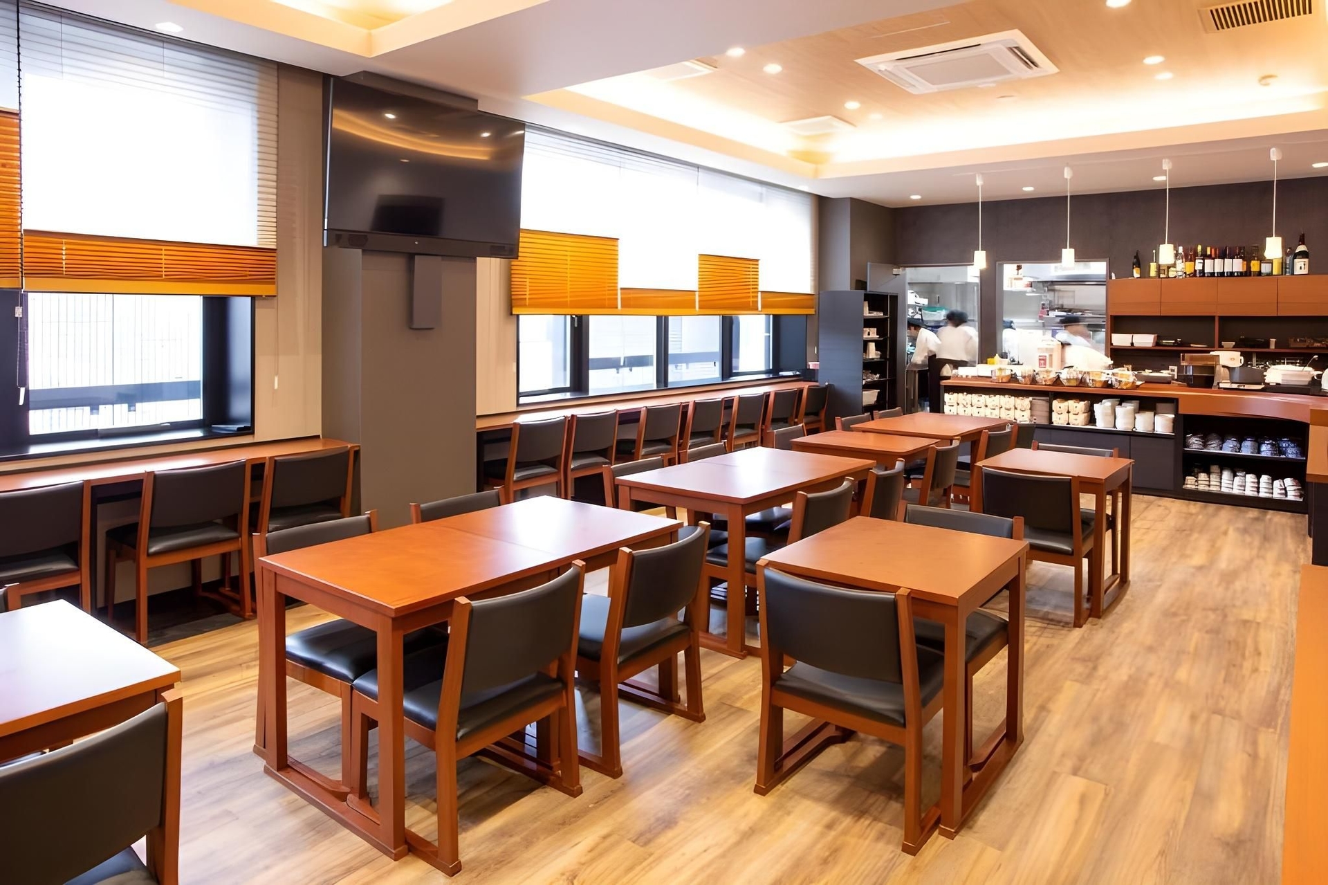 Hotel KuretakesoTakayama Ekimae4