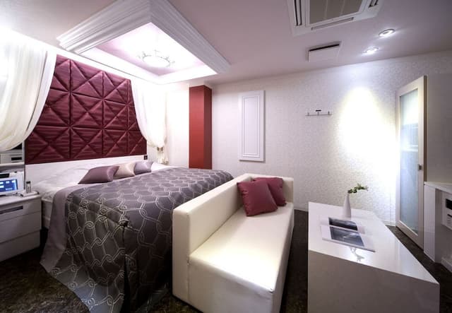Double Room (Standard)