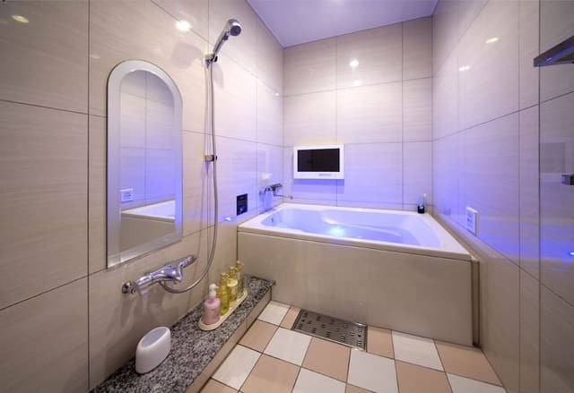 Double Room (Standard)