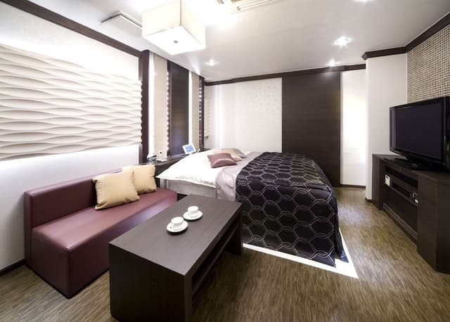 Double Room (Standard)
