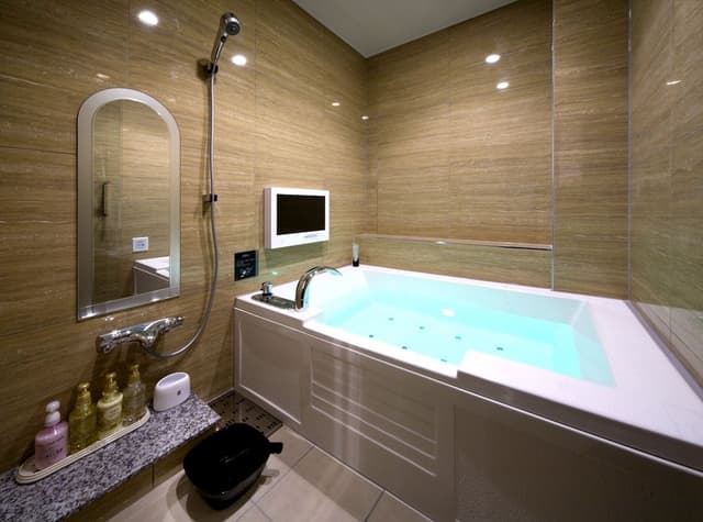 Double Room (Standard)