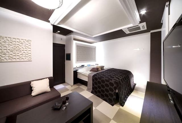 Double Room (Standard)