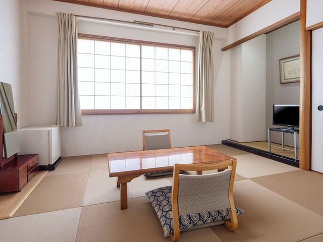 Japanese-style Room, Non Smoking