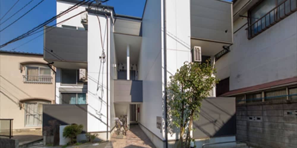 TRIP POD MINOSHIMA -room- TRIP POD MINOSHIMA -room-