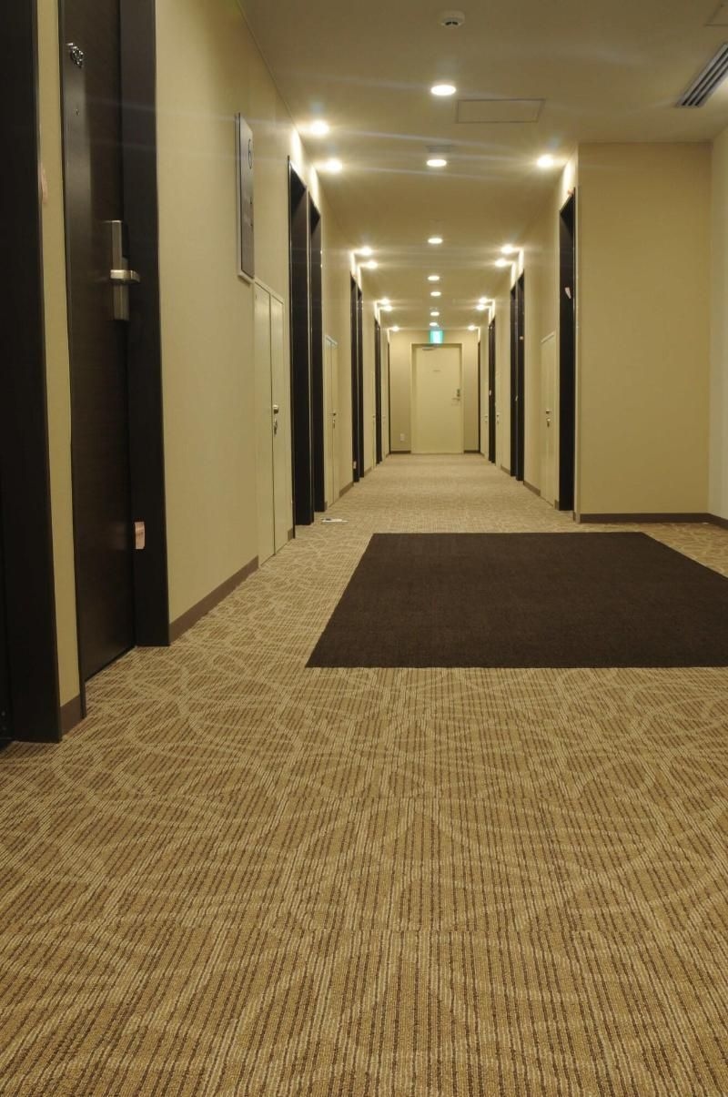 โรงแรมซันรูท ตุมะงะยะ สเตชั่น (Hotel Sunroute Kumagaya Station)2