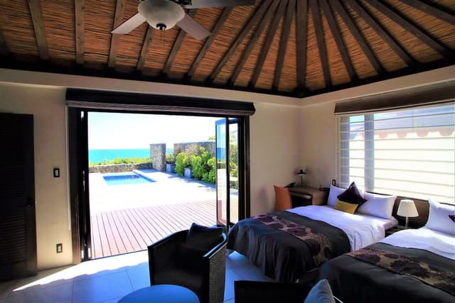 Luxury Villa, Private Pool