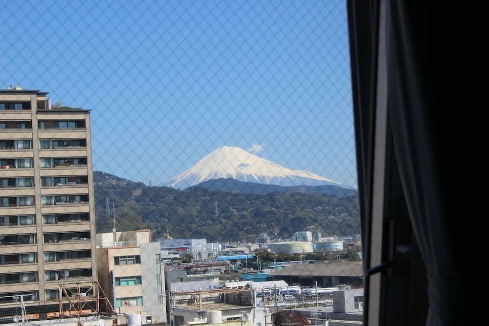Seagrande Shimizu Station Hotel / Vacation STAY 8213 Seagrande Shimizu Station Hotel / Vacation STAY 8213