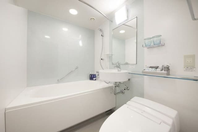 5.Twin Room, Non Smoking