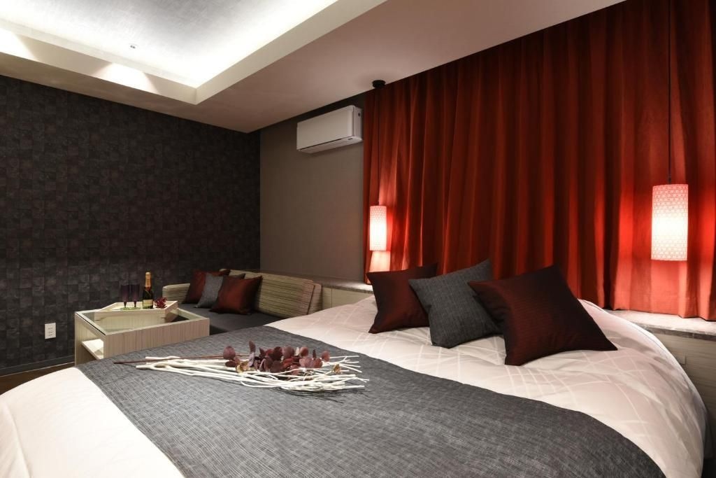 Hotel ZEN Sennichimae - Adult Only2