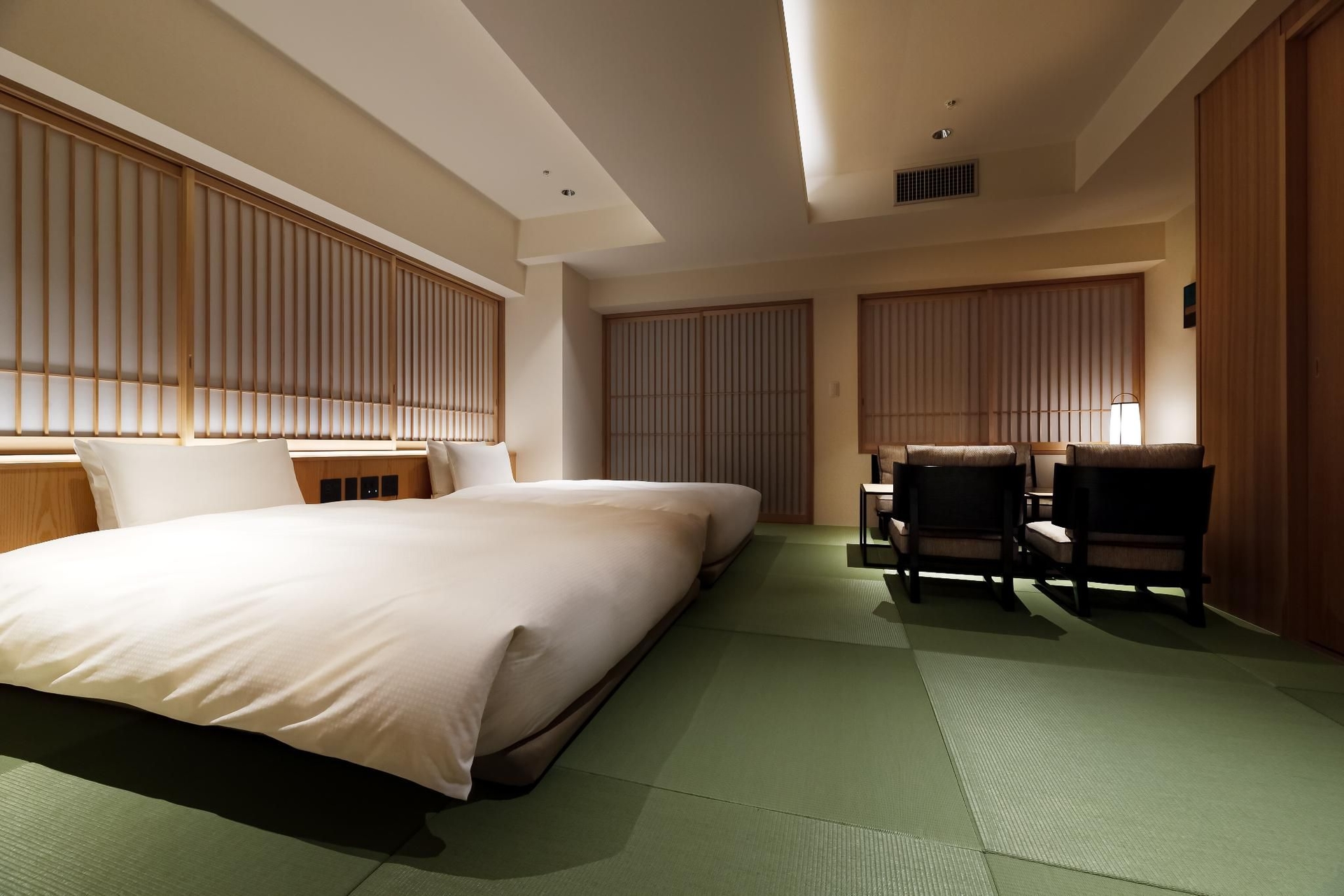 โปรสไตล์ เรียวกัง โตเกียว อาซากุสะ (Prostyle Ryokan Tokyo Asakusa)2
