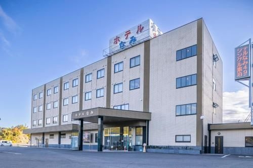 Hotel Nami4