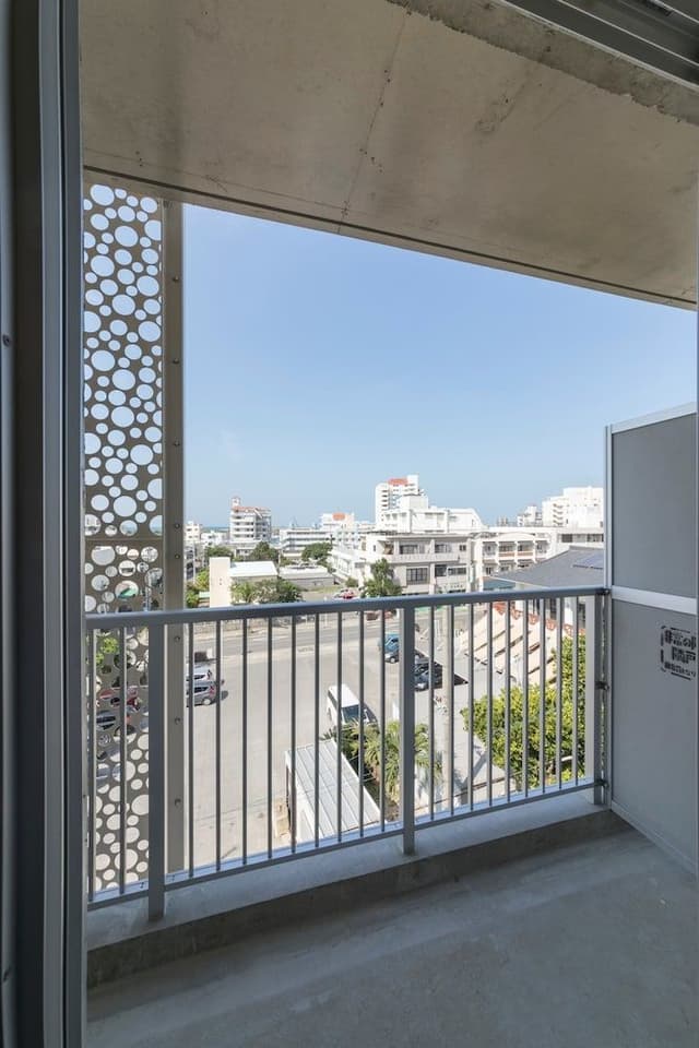 Condominium Building, Twin Room, No Smoking