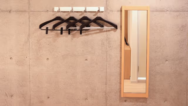 Condominium Building, Twin Room, No Smoking