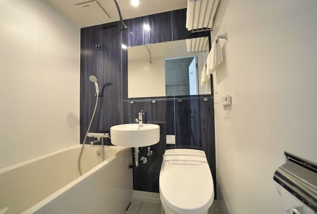 Room Selected at Check-In, Non Smoking