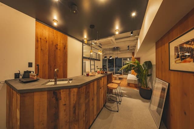Superior Studio Suite (3F)