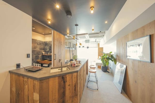 Superior Studio Suite (3F)