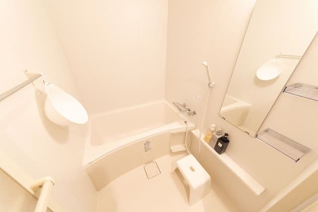 Family Room with Private Bathroom