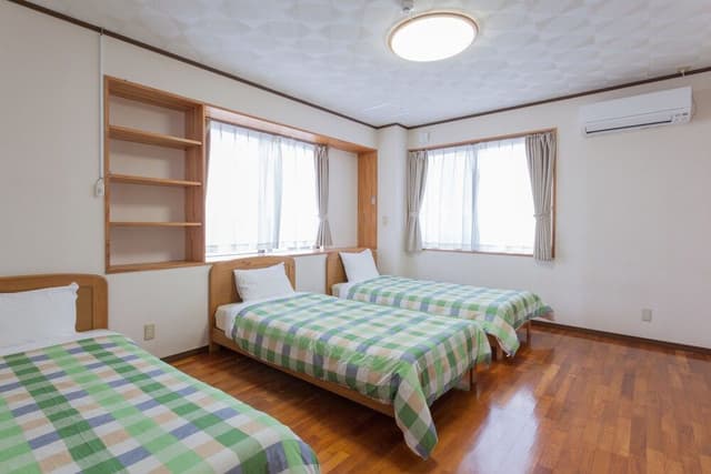 Condo, 4 Bedrooms (10 Adults)