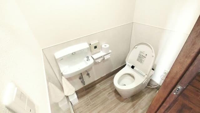 Family Apartment
