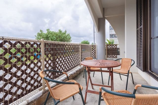 Condo, 4 Bedrooms (10 Adults)