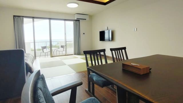 Family Apartment