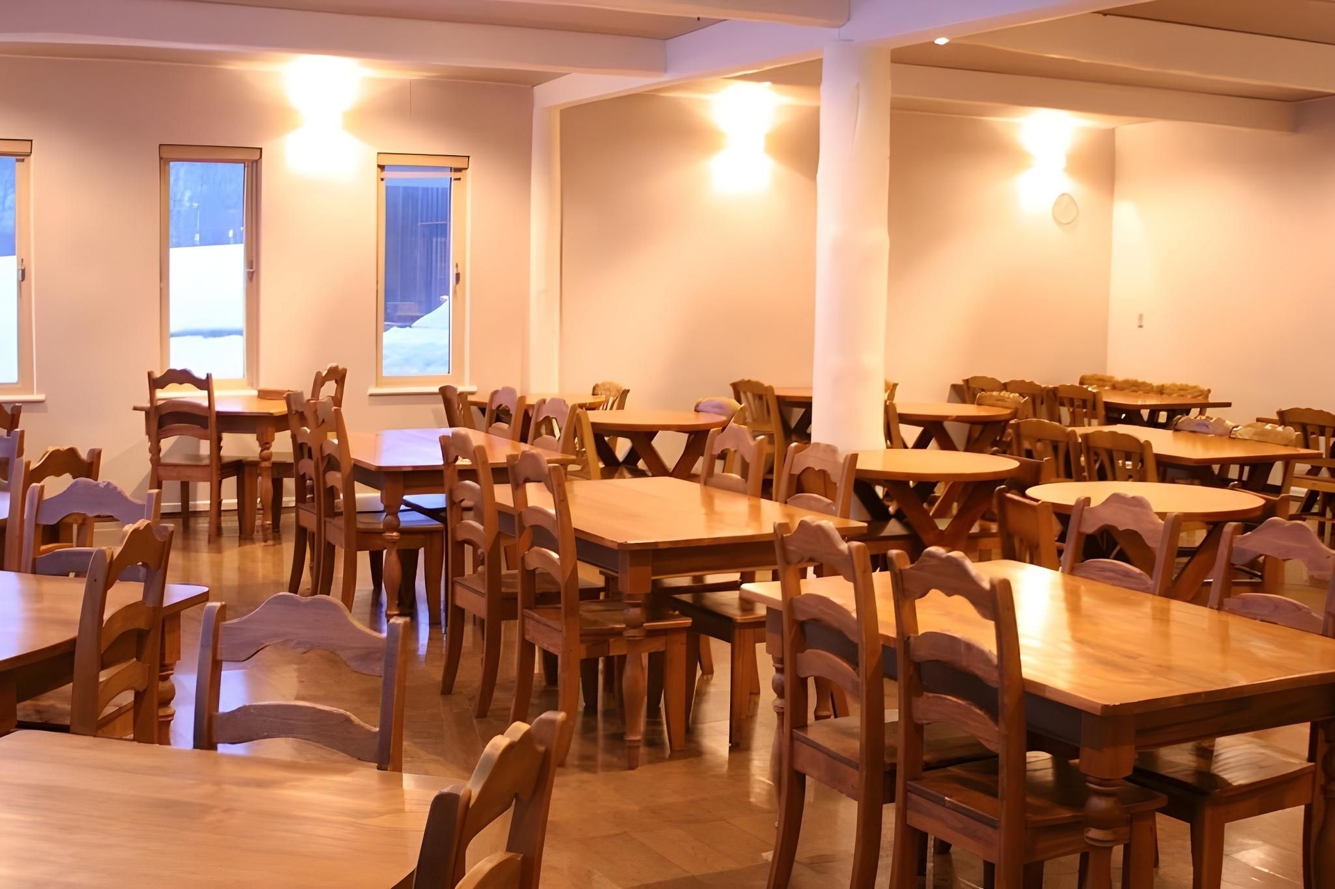 รีสอร์อินน์นอร์ทคันทรี (Resort Inn North Country)2