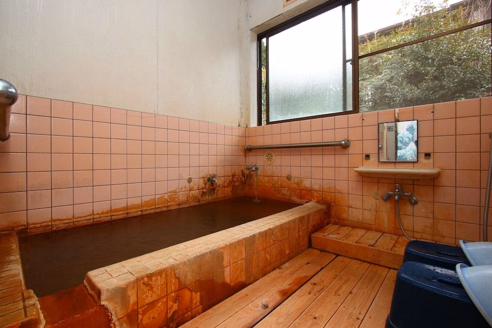 Ramune Onsen Senju no Sato2