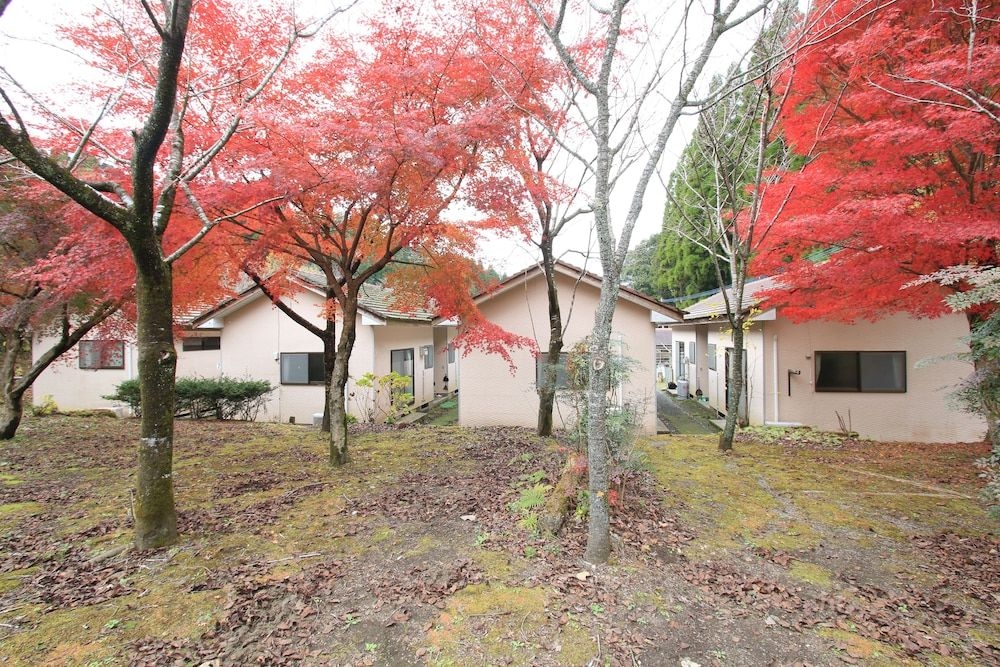 Ramune Onsen Senju no Sato1