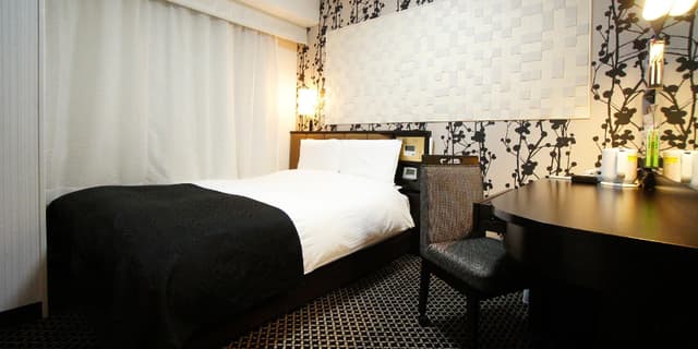 Standard Double Room - Non-Smoking