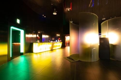 Blue Hotel Octa - Adults Only3