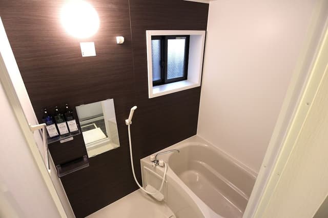 Studio, 3 Beds