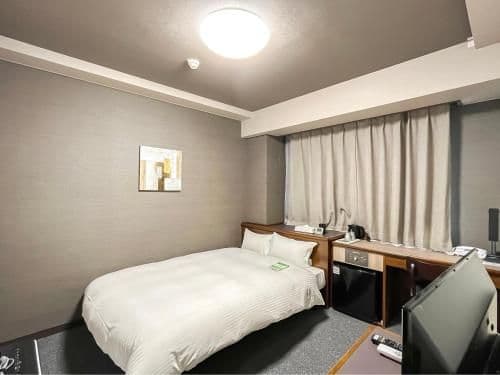 Double Room - Smoking