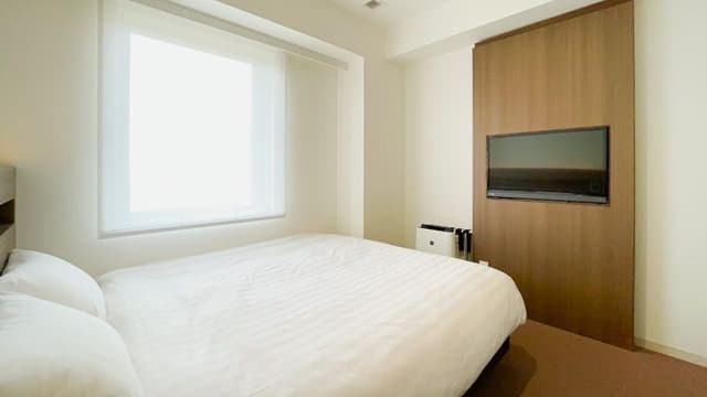 Standard Double Room, 1 Queen Bed, Non Smoking, Bathtub