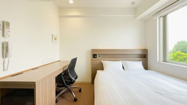 Standard Double Room, 1 Queen Bed, Non Smoking, Bathtub